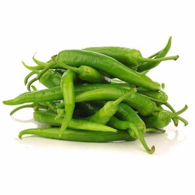 Green Chilli - Organically Grown, 250 g